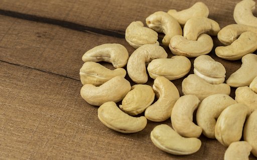 Delicious nutritious seeds  from Chrome web store to be run with OffiDocs Chromium online