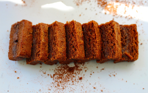 Delicious plate of cakes  from Chrome web store to be run with OffiDocs Chromium online