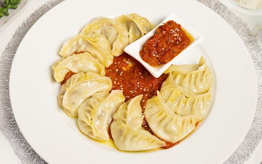 Delicious wontons  from Chrome web store to be run with OffiDocs Chromium online