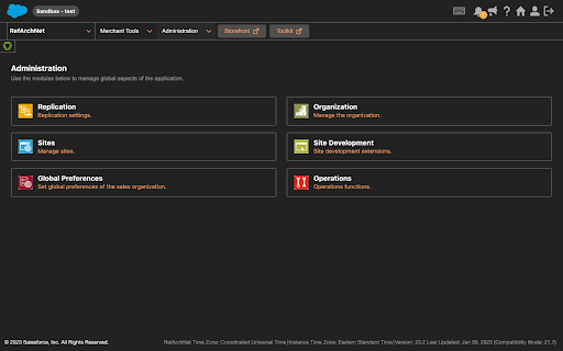 Demandware Dark from Chrome web store to be run with OffiDocs Chromium online Demandware Dark from Chrome web store to be run with OffiDocs Chromium online