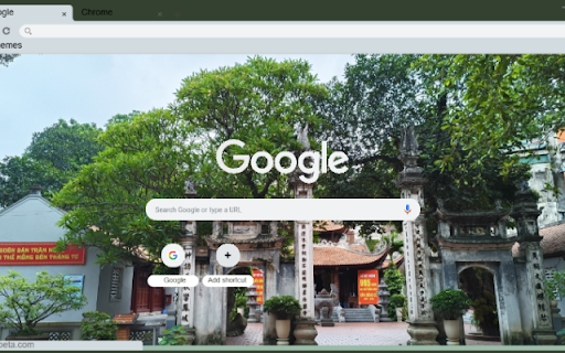 Den Dong Co  from Chrome web store to be run with OffiDocs Chromium online