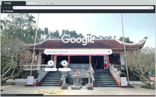 Den Hoang Mau  from Chrome web store to be run with OffiDocs Chromium online