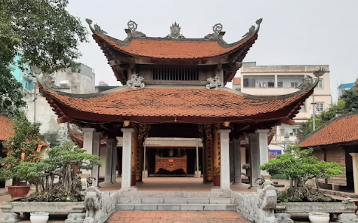 Den Lang Dong  from Chrome web store to be run with OffiDocs Chromium online