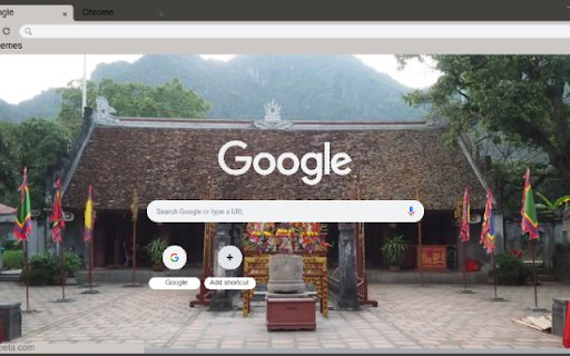 Den Le Hoan  from Chrome web store to be run with OffiDocs Chromium online