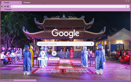 Den Linh Tinh  from Chrome web store to be run with OffiDocs Chromium online