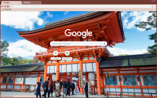 Den Noma Shrine from Chrome web store to be run with OffiDocs Chromium online Den Noma Shrine from Chrome web store to be run with OffiDocs Chromium online