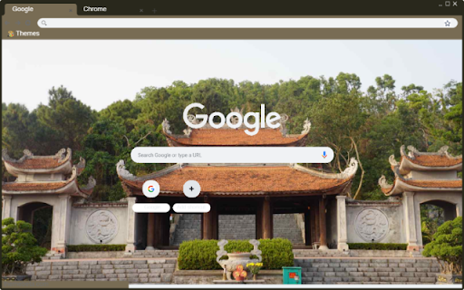Den Phu Nam Hai  from Chrome web store to be run with OffiDocs Chromium online