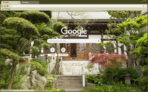 Den Taga Taisha  from Chrome web store to be run with OffiDocs Chromium online