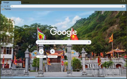 Den Tho Duc Ong Tran  from Chrome web store to be run with OffiDocs Chromium online
