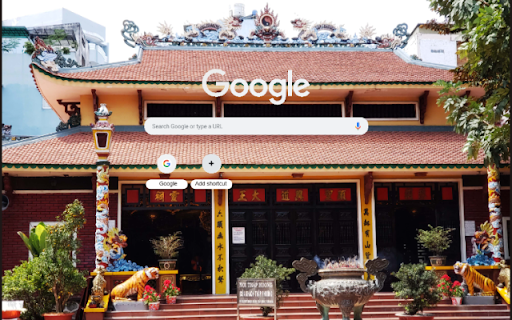 Den Tho Duc Thanh Tran  from Chrome web store to be run with OffiDocs Chromium online