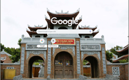 Den Tho Lang Sen del Chrome Web Store verrà eseguito con OffiDocs Chromium online