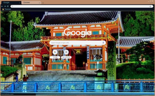 Den Yasaka Shrine from Chrome web store to be run with OffiDocs Chromium online Den Yasaka Shrine from Chrome web store to be run with OffiDocs Chromium online