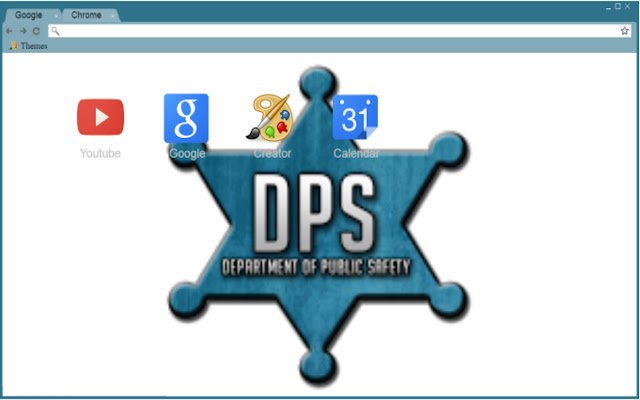 Department of Public Safety mula sa Chrome web store na tatakbo sa OffiDocs Chromium online