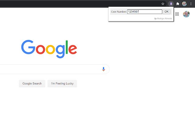 Department of State Case Checker  from Chrome web store to be run with OffiDocs Chromium online