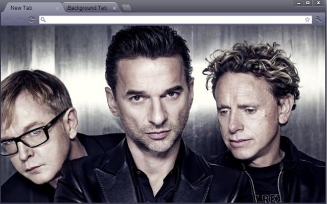 Depeche Mode from Chrome web store to be run with OffiDocs Chromium online Depeche Mode from Chrome web store to be run with OffiDocs Chromium online