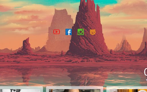Desert Mirage  from Chrome web store to be run with OffiDocs Chromium online