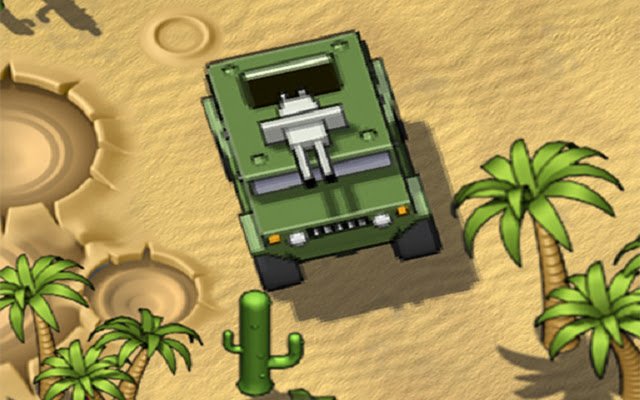 Desert Run  from Chrome web store to be run with OffiDocs Chromium online