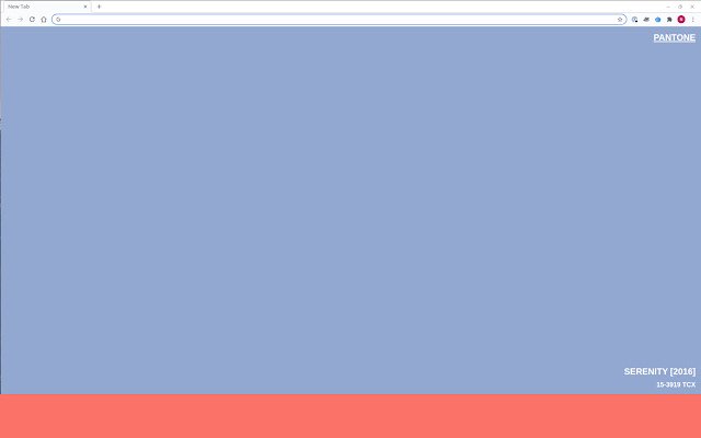 Designcolors of the year DOTY  from Chrome web store to be run with OffiDocs Chromium online