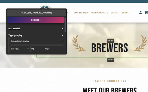 DesignEase  from Chrome web store to be run with OffiDocs Chromium online
