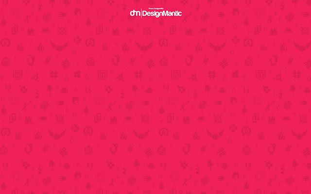DesignMantic Theme  from Chrome web store to be run with OffiDocs Chromium online