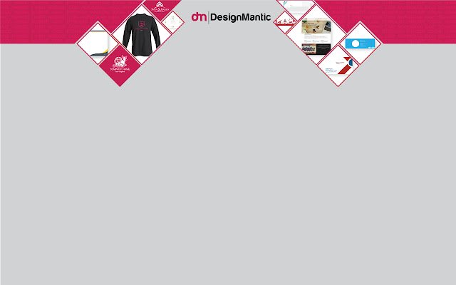 DesignMantic Theme #2 van de Chrome-webwinkel voor gebruik met OffiDocs Chromium online