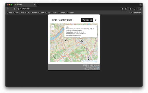 DeskBird from Chrome web store to be run with OffiDocs Chromium online DeskBird from Chrome web store to be run with OffiDocs Chromium online
