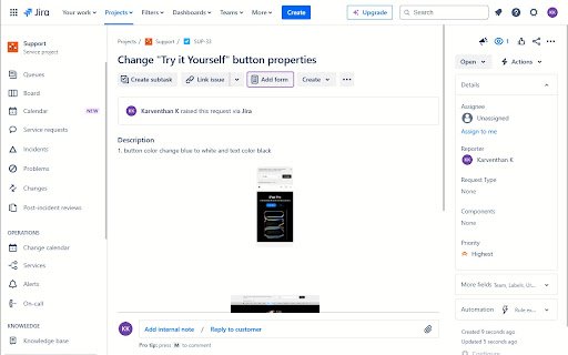 Desktop Mobile Responsive Testing Tool  from Chrome web store to be run with OffiDocs Chromium online