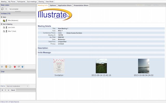 Desktop Share Helper  from Chrome web store to be run with OffiDocs Chromium online