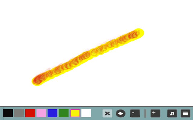 Dessinator  from Chrome web store to be run with OffiDocs Chromium online