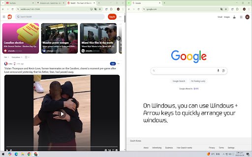Detachit  from Chrome web store to be run with OffiDocs Chromium online