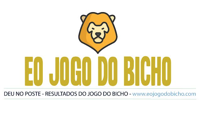 Deu no poste: Resultado do jogo do bicho з веб-магазину Chrome буде запущено за допомогою OffiDocs Chromium онлайн