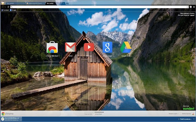 Chrome वेब स्टोर से Deutschland Bayer Berchtesgadener लैंड को ऑनलाइन OfficeDocs क्रोमियम के साथ चलाया जाएगा