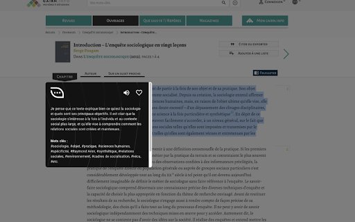 Devana extension  from Chrome web store to be run with OffiDocs Chromium online