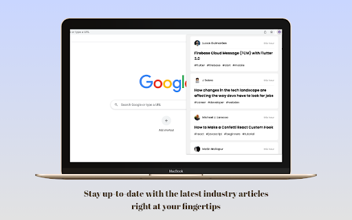Dev Buddy AI  from Chrome web store to be run with OffiDocs Chromium online