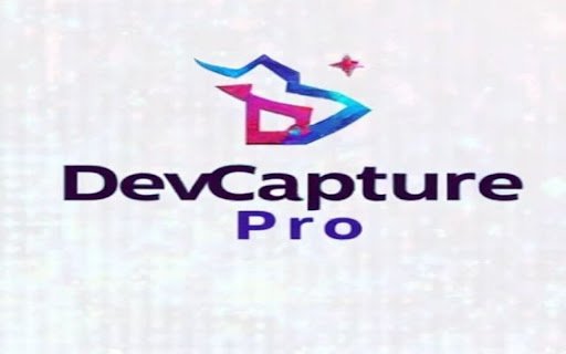 DevCapture Pro  from Chrome web store to be run with OffiDocs Chromium online