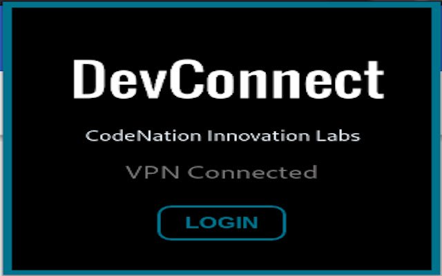 DevConnect  from Chrome web store to be run with OffiDocs Chromium online