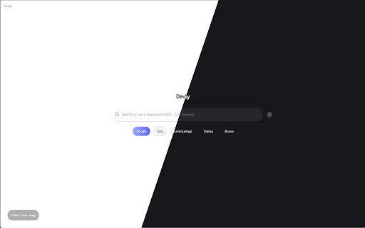 Devly  from Chrome web store to be run with OffiDocs Chromium online