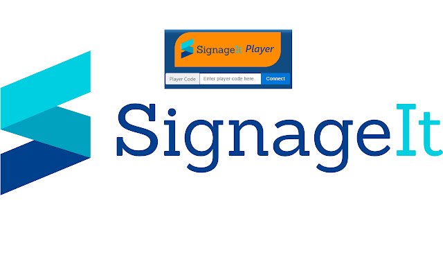 Dev SignageIt Player از فروشگاه وب Chrome با OffiDocs Chromium به صورت آنلاین اجرا می شود