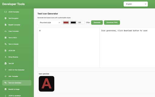 Dev Tools  from Chrome web store to be run with OffiDocs Chromium online