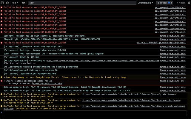 Tema DevTools: Hanya Hitam dari toko web Chrome untuk dijalankan dengan Chromium OffiDocs online