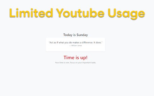 DF YouTube Pro  from Chrome web store to be run with OffiDocs Chromium online