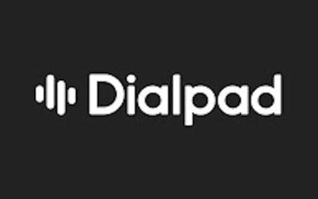 Dialpad dev  from Chrome web store to be run with OffiDocs Chromium online