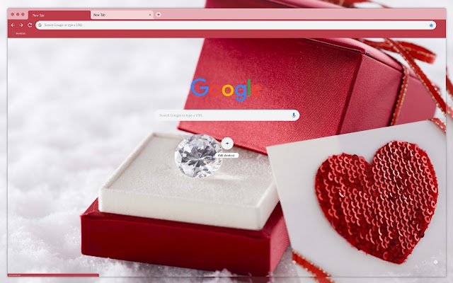 Diament ze sklepu internetowego Chrome do uruchomienia z OffiDocs Chromium online
