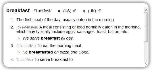 Dictionary Lookup  from Chrome web store to be run with OffiDocs Chromium online