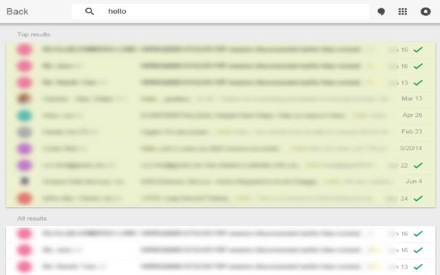 DIFFERENT LOOKING Top Results  from Chrome web store to be run with OffiDocs Chromium online