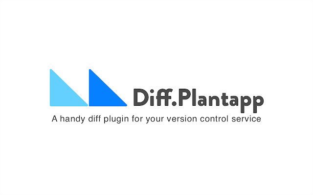 Diff.Plantapp de la boutique en ligne Chrome à exécuter avec OffiDocs Chromium en ligne