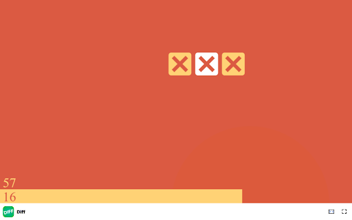 Diff Spot the difference and test your attention to detail!  from Chrome web store to be run with OffiDocs Chromium online