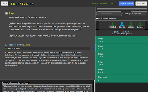 Digiexam Darkmode  from Chrome web store to be run with OffiDocs Chromium online