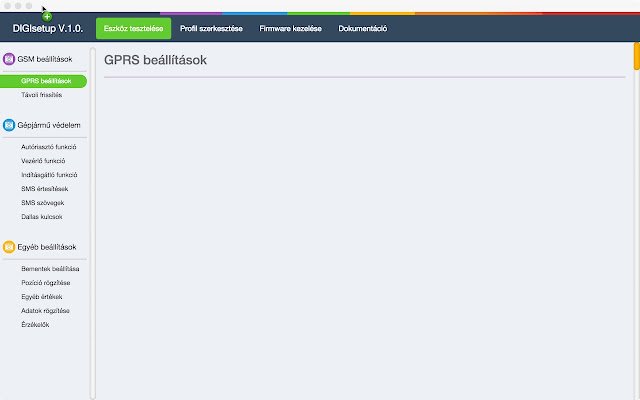 DigiSetup  from Chrome web store to be run with OffiDocs Chromium online