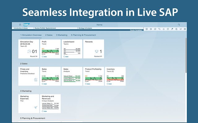 Digital Acceleration Solution (DAS)  from Chrome web store to be run with OffiDocs Chromium online